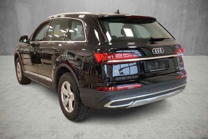 Photo 22 VIN: WAUZZZ4MXPD006600 - AUDI Q7 