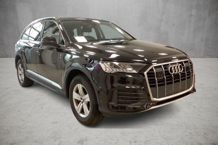 Photo 9 VIN: WAUZZZ4MXPD006600 - AUDI Q7 