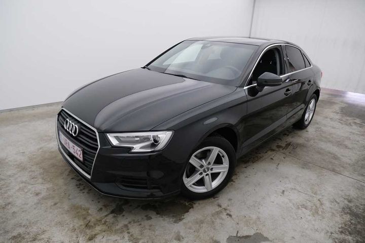 Photo 1 VIN: WAUZZZ8B2J1085210 - AUDI A3 BERLINE FL&#3916 