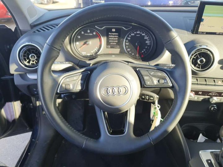 Photo 14 VIN: WAUZZZ8B9KA098747 - AUDI A3 