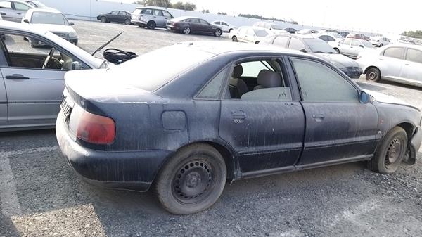 Photo 6 VIN: WAUZZZ8DZTA138541 - AUDI A4 