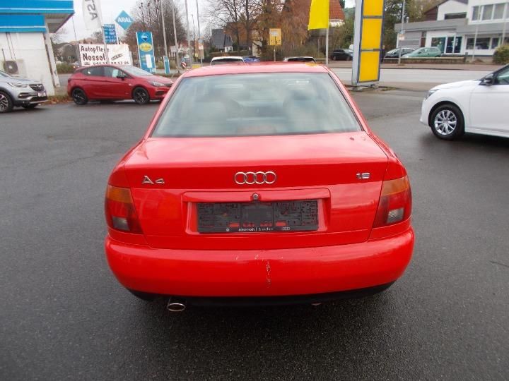 Photo 5 VIN: WAUZZZ8DZTA173657 - AUDI A4 SALOON 