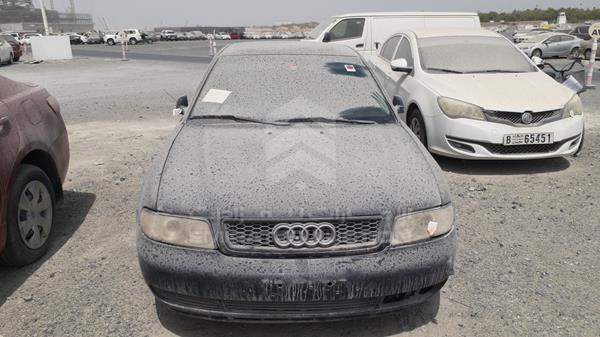 Photo 0 VIN: WAUZZZ8DZTA280475 - AUDI A4 