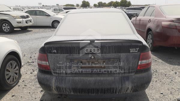 Photo 5 VIN: WAUZZZ8DZTA280475 - AUDI A4 