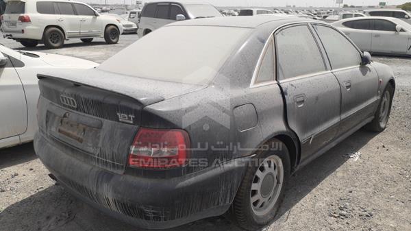 Photo 6 VIN: WAUZZZ8DZTA280475 - AUDI A4 