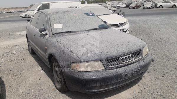 Photo 7 VIN: WAUZZZ8DZTA280475 - AUDI A4 