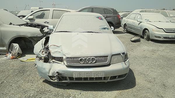 Photo 0 VIN: WAUZZZ8DZWA089484 - AUDI A4 