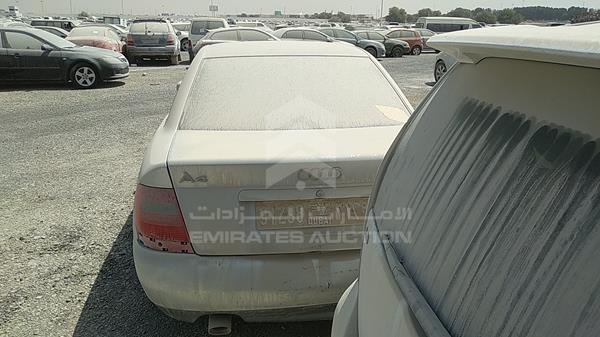 Photo 5 VIN: WAUZZZ8DZWA089484 - AUDI A4 