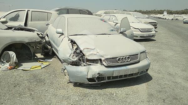 Photo 7 VIN: WAUZZZ8DZWA089484 - AUDI A4 