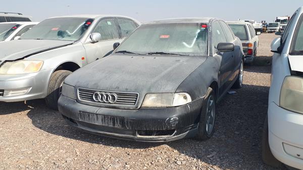 Photo 2 VIN: WAUZZZ8DZWA182733 - AUDI A4 