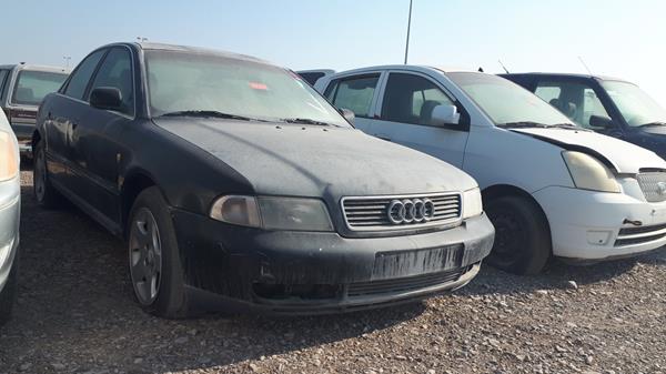 Photo 6 VIN: WAUZZZ8DZWA182733 - AUDI A4 