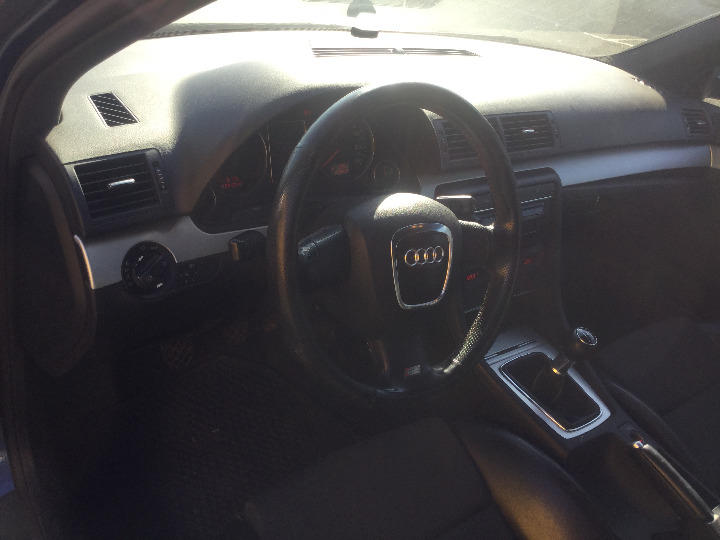 Photo 18 VIN: WAUZZZ8E06A115019 - AUDI A4 AVANT 