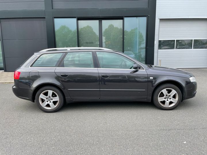 Photo 8 VIN: WAUZZZ8E08A070716 - AUDI A4 AVANT 