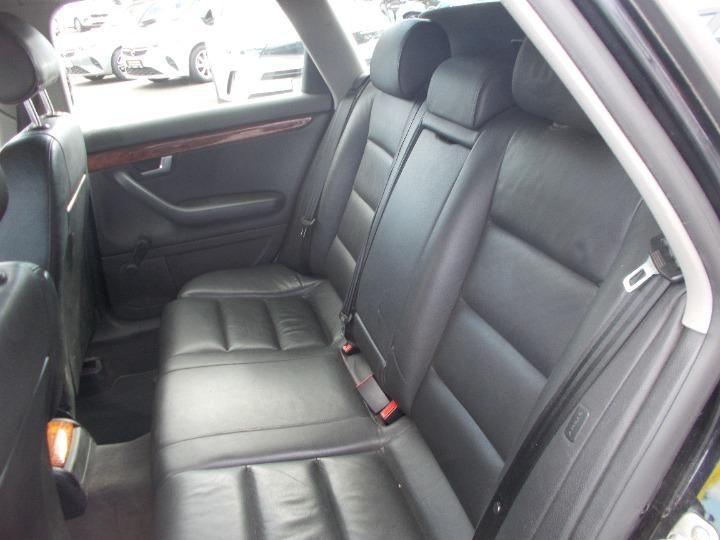 Photo 14 VIN: WAUZZZ8E23A033241 - AUDI A4 ESTATE 