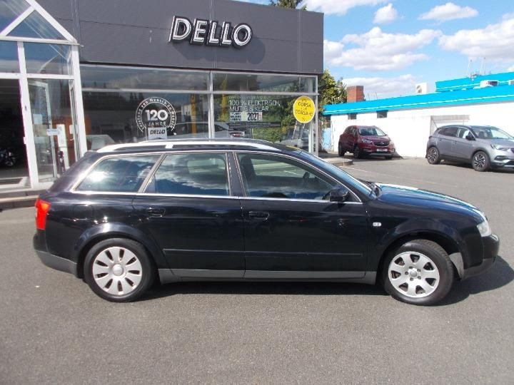 Photo 7 VIN: WAUZZZ8E23A033241 - AUDI A4 ESTATE 