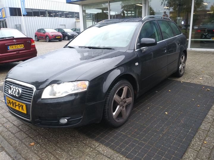 Photo 0 VIN: WAUZZZ8E25A488898 - AUDI A4 AVANT 