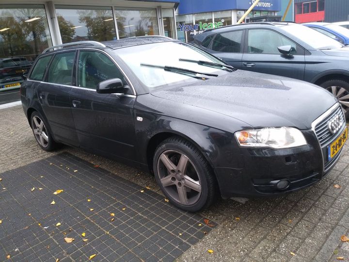 Photo 11 VIN: WAUZZZ8E25A488898 - AUDI A4 AVANT 