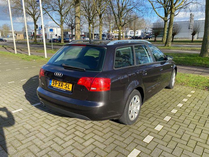 Photo 3 VIN: WAUZZZ8E27A025887 - AUDI A4 AVANT 