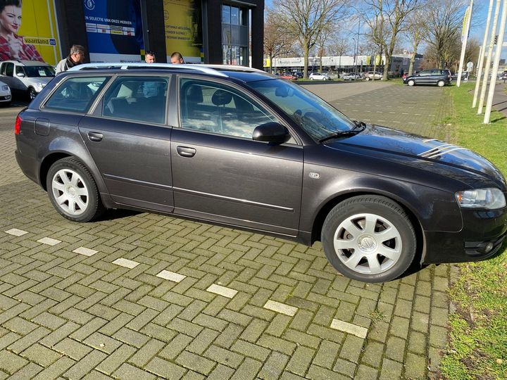 Photo 4 VIN: WAUZZZ8E27A025887 - AUDI A4 AVANT 