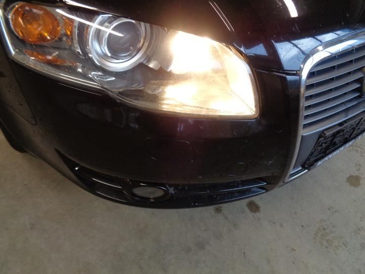 Photo 20 VIN: WAUZZZ8E27A276540 - AUDI A4 ESTATE 