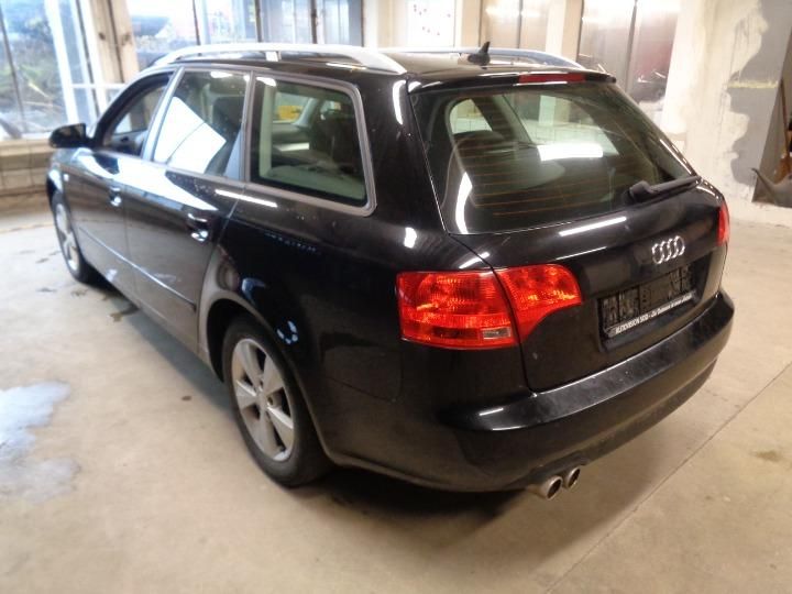 Photo 3 VIN: WAUZZZ8E27A276540 - AUDI A4 ESTATE 