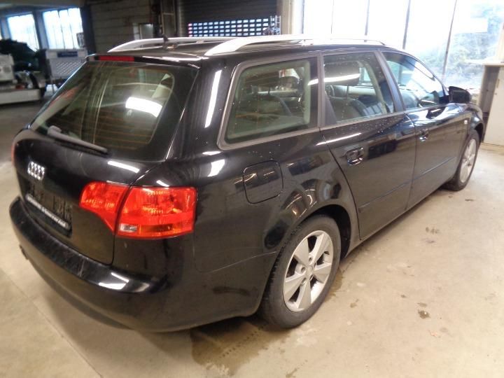 Photo 5 VIN: WAUZZZ8E27A276540 - AUDI A4 ESTATE 