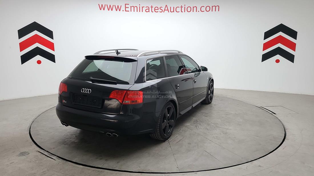 Photo 13 VIN: WAUZZZ8E36A059237 - AUDI S4 