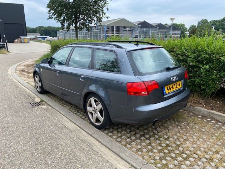 Photo 4 VIN: WAUZZZ8E36A180656 - AUDI A4 AVANT 