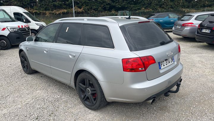 Photo 2 VIN: WAUZZZ8E37A100516 - AUDI A4 AVANT 