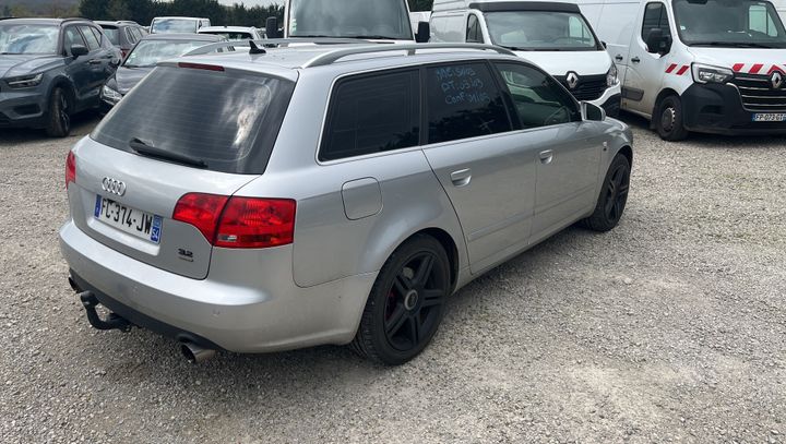 Photo 3 VIN: WAUZZZ8E37A100516 - AUDI A4 AVANT 