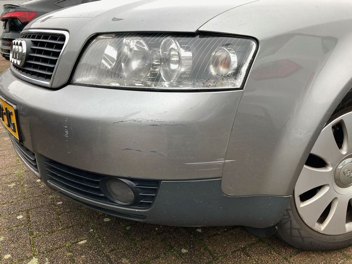 Photo 11 VIN: WAUZZZ8E75A074595 - AUDI A4 AVANT 