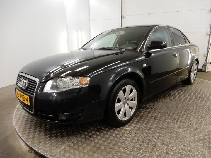 Photo 0 VIN: WAUZZZ8E75A411458 - AUDI A4 LIMOUSINE 