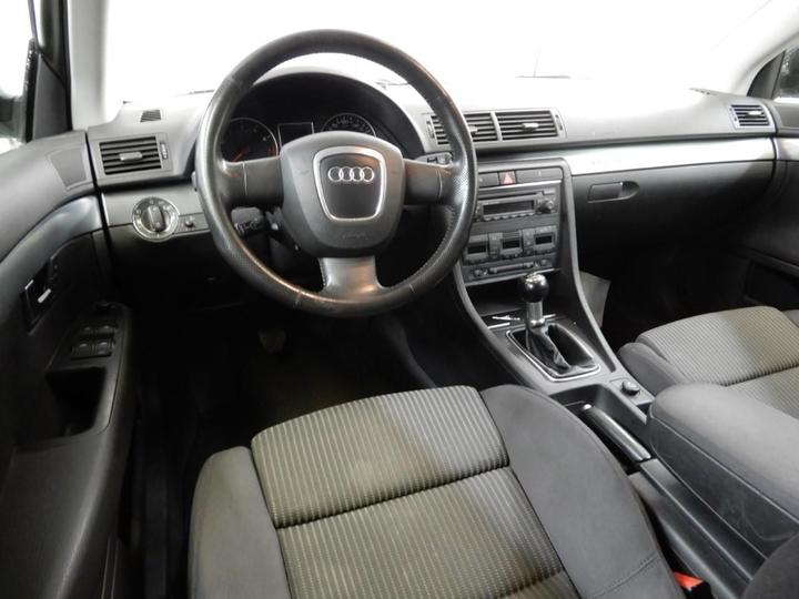 Photo 4 VIN: WAUZZZ8E75A411458 - AUDI A4 LIMOUSINE 