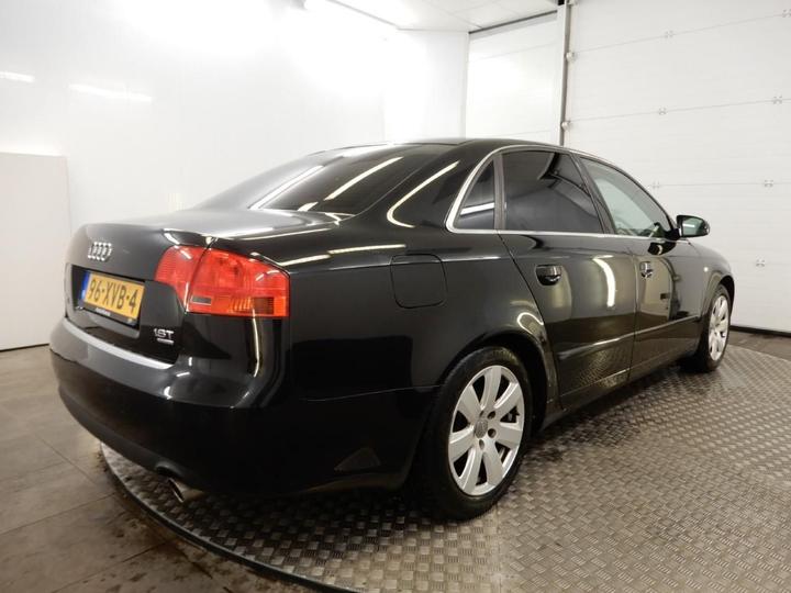 Photo 6 VIN: WAUZZZ8E75A411458 - AUDI A4 LIMOUSINE 