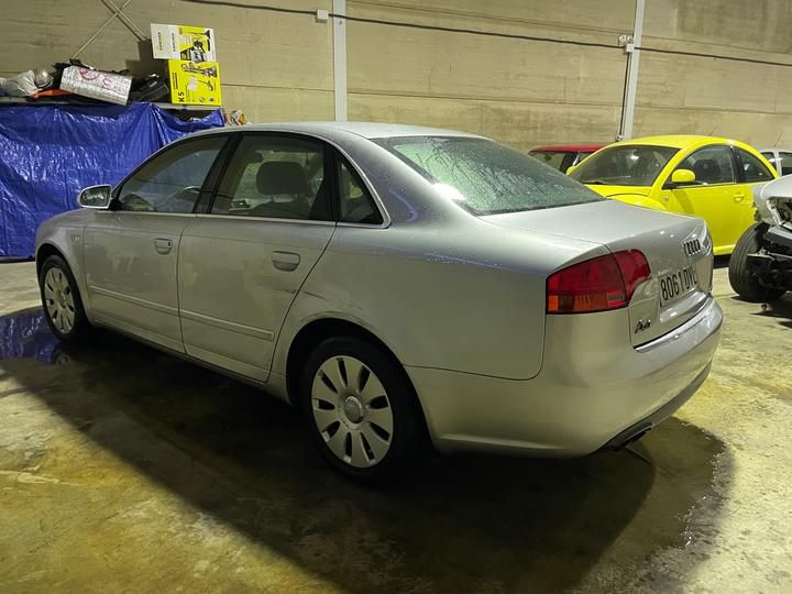 Photo 3 VIN: WAUZZZ8E86A167529 - AUDI A4 CITY CAR 