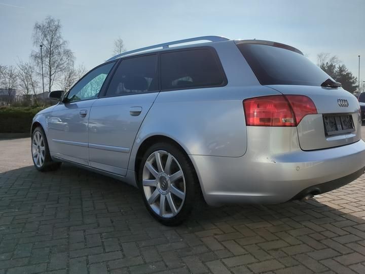 Photo 29 VIN: WAUZZZ8EX7A102411 - AUDI A4 ESTATE 