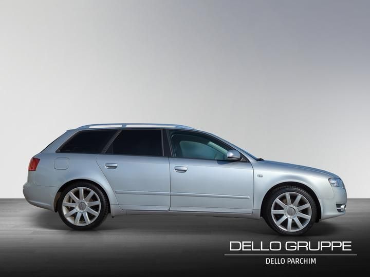 Photo 4 VIN: WAUZZZ8EX7A102411 - AUDI A4 ESTATE 