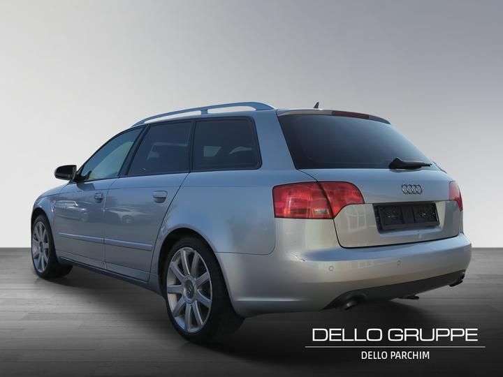 Photo 7 VIN: WAUZZZ8EX7A102411 - AUDI A4 ESTATE 