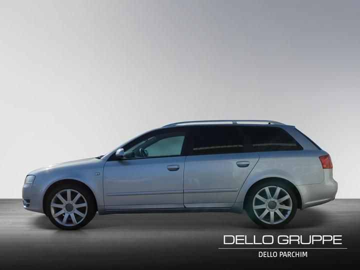 Photo 8 VIN: WAUZZZ8EX7A102411 - AUDI A4 ESTATE 