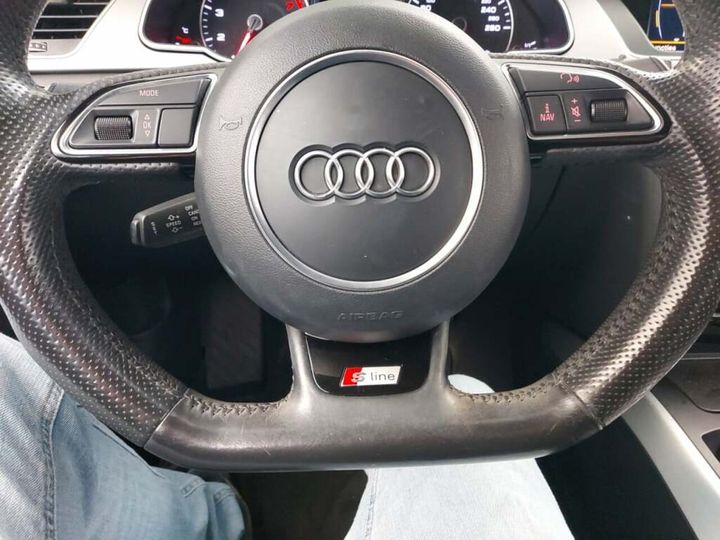 Photo 16 VIN: WAUZZZ8F1FN003251 - AUDI A5 