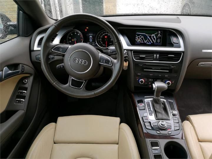 Photo 6 VIN: WAUZZZ8F3HN003870 - AUDI A5 CABRIOLET 