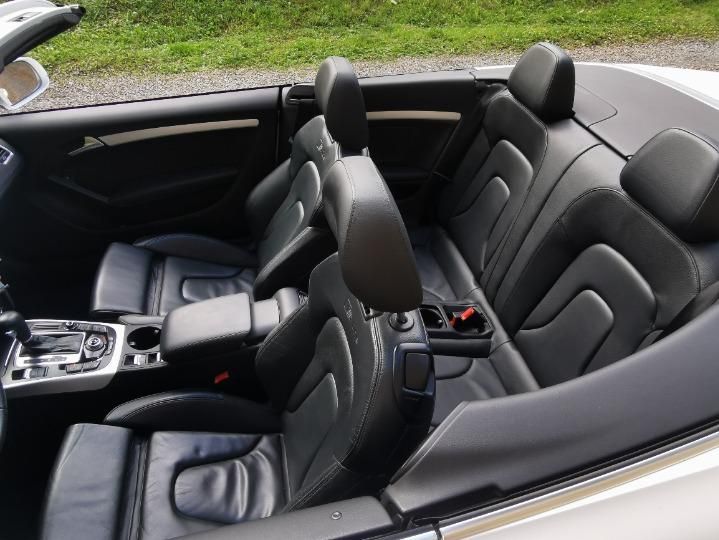 Photo 33 VIN: WAUZZZ8F4AN020862 - AUDI A5 CABRIOLET 