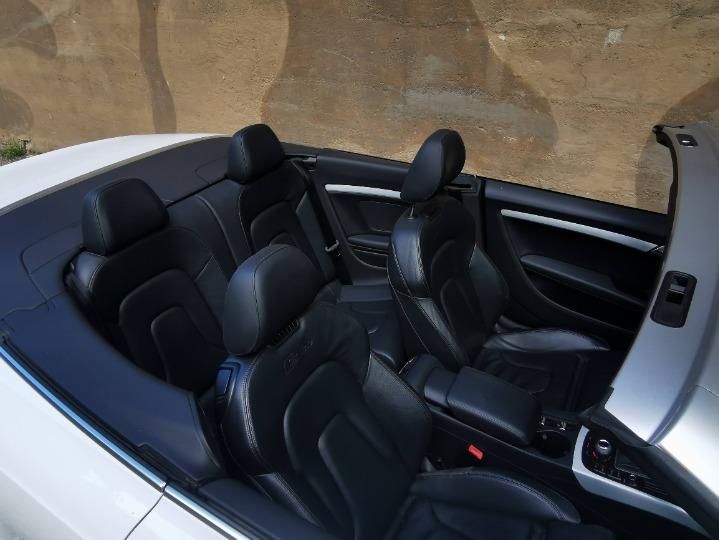 Photo 32 VIN: WAUZZZ8F4AN020862 - AUDI A5 CABRIOLET 