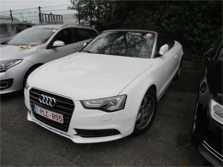 Photo 0 VIN: WAUZZZ8FXGN012340 - AUDI A5 