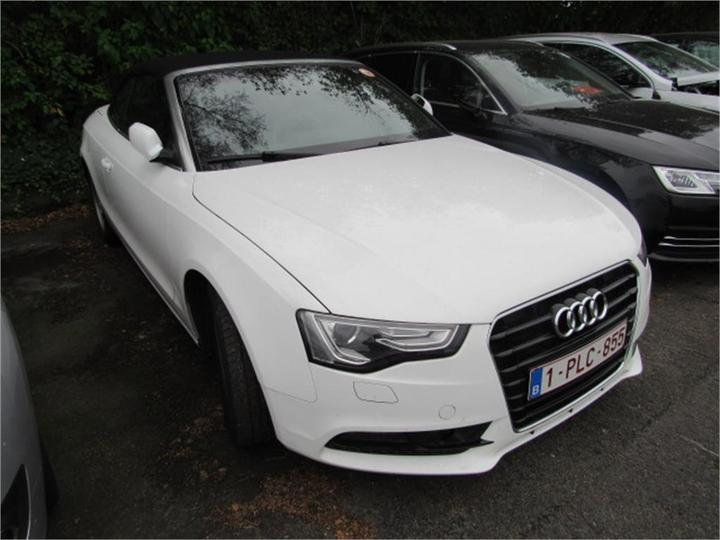 Photo 10 VIN: WAUZZZ8FXGN012340 - AUDI A5 