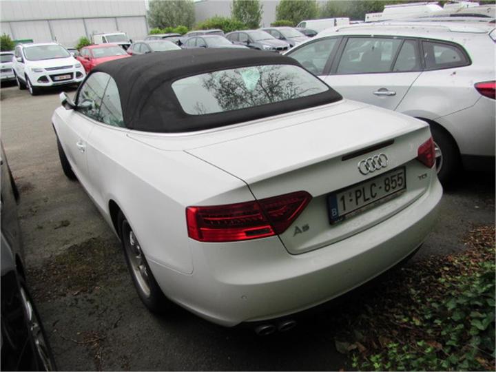 Photo 11 VIN: WAUZZZ8FXGN012340 - AUDI A5 