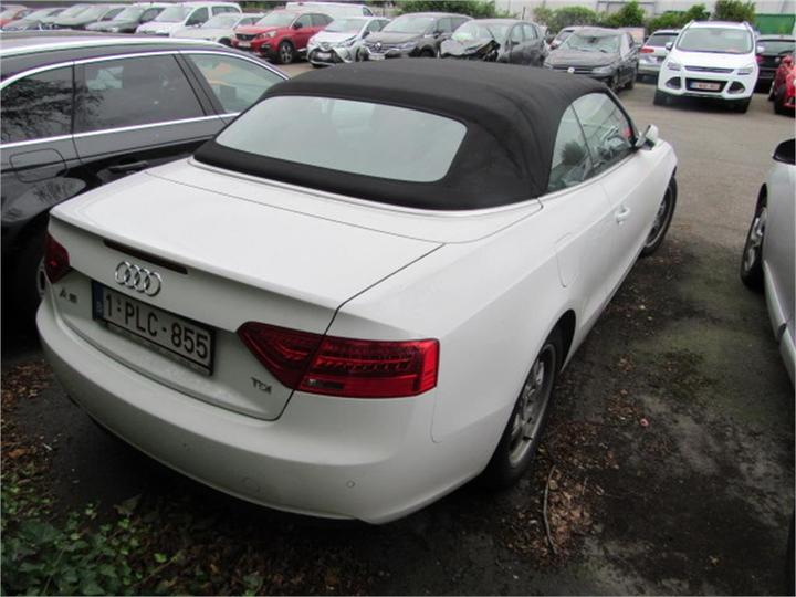 Photo 12 VIN: WAUZZZ8FXGN012340 - AUDI A5 