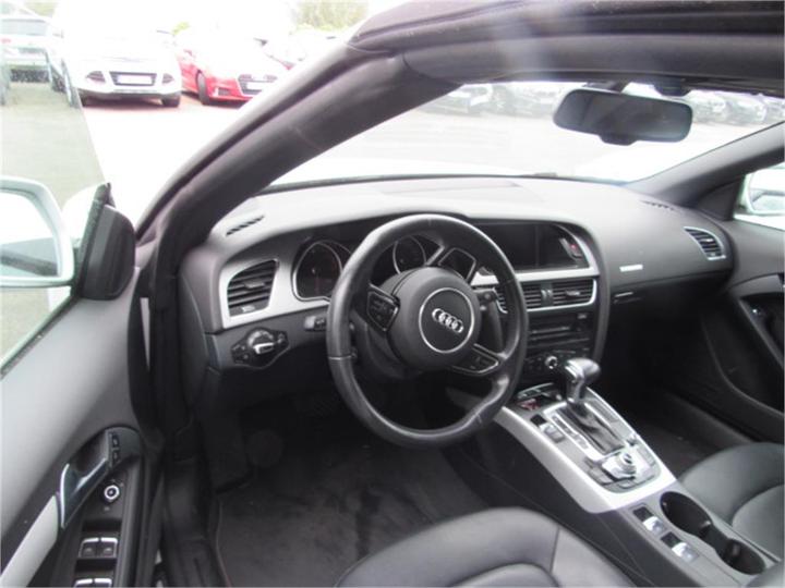 Photo 17 VIN: WAUZZZ8FXGN012340 - AUDI A5 