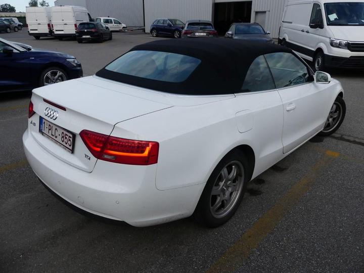 Photo 2 VIN: WAUZZZ8FXGN012340 - AUDI A5 