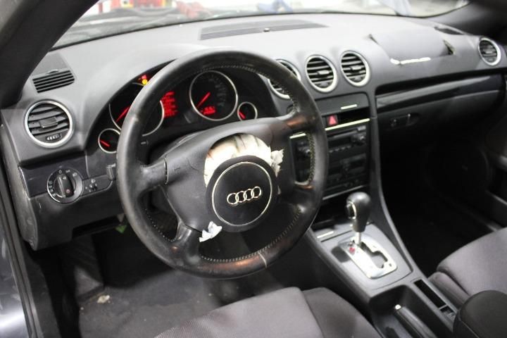 Photo 10 VIN: WAUZZZ8HX4K000851 - AUDI A4 CABRIOLET 